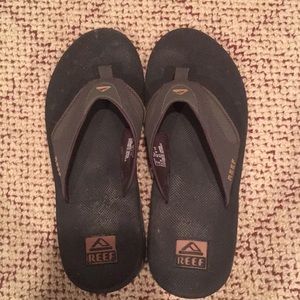 Men’s Reef Flipflops